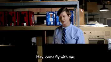 anders holm GIF by Workaholics
