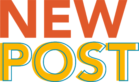 New Post Agencia Sticker by A CUCA