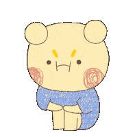 Min Yes Sticker