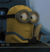 minion movie GIF