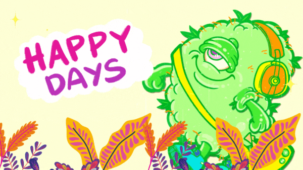 Happy GIF by MARDYCOLOR