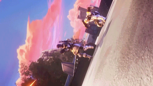 Respawn Entertainment Apex Legends GIF by Xbox