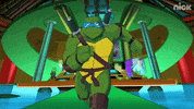 ninja turtles GIF by Teenage Mutant Ninja Turtles
