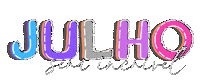 Julho Sticker by Atelier das Arteiras