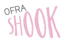 glow cloud 9 Sticker by OFRA Cosmetics