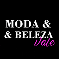 Vale Do Paraiba GIF by Revista Moda Beleza Vale