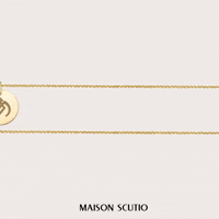 Gold Ms GIF by MAISON SCUTIO