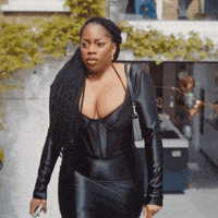 Walk Pull Up GIF by Onyx Collective