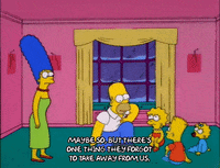 homer simpson episode 10 GIF
