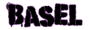 Oliver Sykes Basel Sticker by Bring Me The Horizon