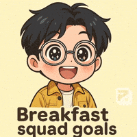 Happy Good Vibes GIF by Persona