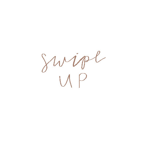 bellaqsboutique giphyupload swipe up up swipe Sticker