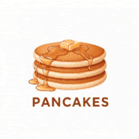 Morning Breakfast GIF