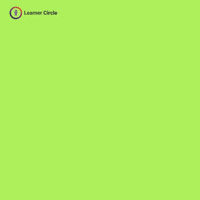 Happy Art GIF by Learner Circle