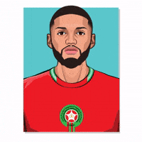 World Cup Football GIF by Panini America