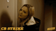 career of evil cb strike GIF by Cinemax