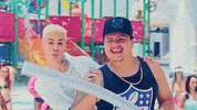 dance funk GIF by Kondzilla