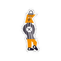 Kinderopvang Sticker by gro-up