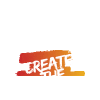 therootcoworking oklahoma tulsa the root tulsa flag Sticker