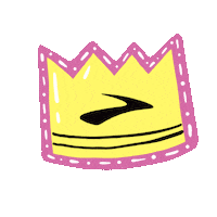 Brookspr Sticker by Brooks Running