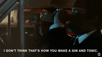 suspicious los angeles GIF by TNT Drama
