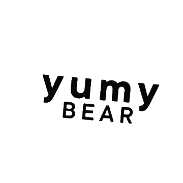 Yumybear Yumy Candy Bear Yumybearcandy Sticker by Yumy Bear