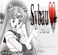 Sailor Moon Japan GIF