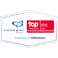 Sticker by Sonepar Brasil