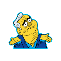 Lo Dudo No Se Sticker