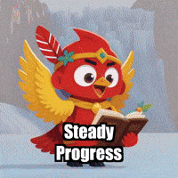 Wisdom GIF by The Cardinal Virtue