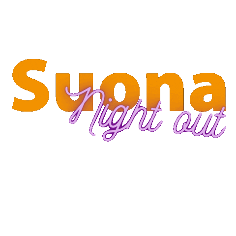 SlagwerkgroepSuona giphyupload night night out apeldoorn Sticker