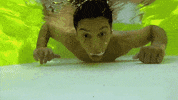 frogunlimited reaction fun what angry GIF