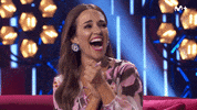 Paula Echevarria GIF by Movistar Plus+