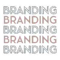 Marca New Brand Sticker