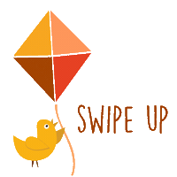 Mixit Swipe Up Sticker by Mixit-polska