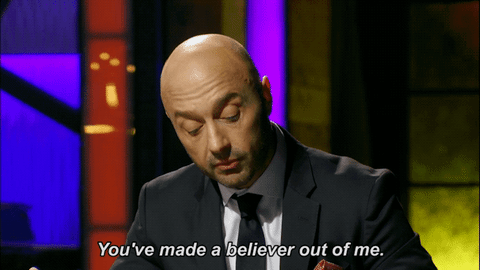 fox GIF by MasterChef Junior