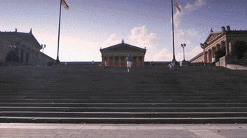 independence day usa GIF by AS Roma
