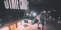 statechamps music band frozen pop punk GIF