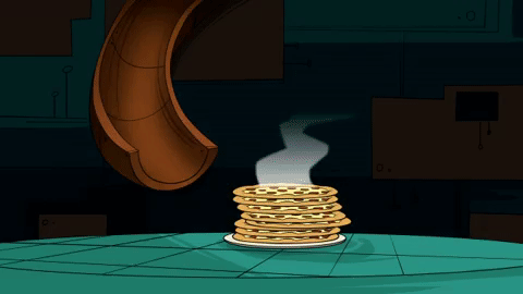 pizza GIF by Atomic Puppet