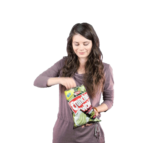 Japan Reaction Sticker by Crunchips