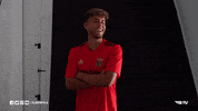 Sl Benfica Laughing GIF by Sport Lisboa e Benfica