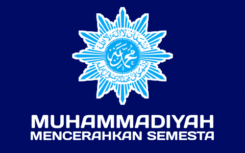 Mahasiswa Muhammadiyah GIF