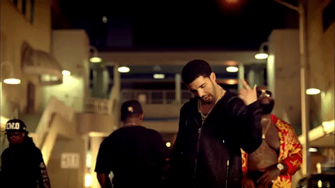 drake GIF by DJ Khaled