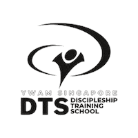 Sticker by YWAMSG