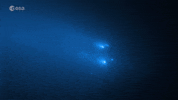 Cosmos Solar System GIF by European Space Agency - ESA