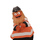 Happy Ice Hockey Sticker by NHL