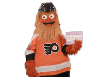 Ice Hockey Sticker by NHL