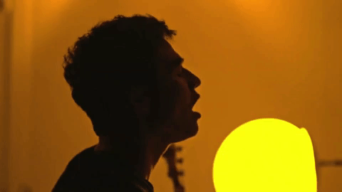 5 seconds of summer GIF