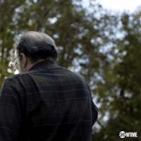 homeland GIF by Showtime