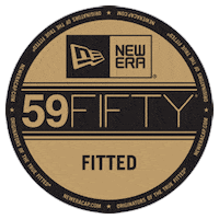 new era sticker by New Era México